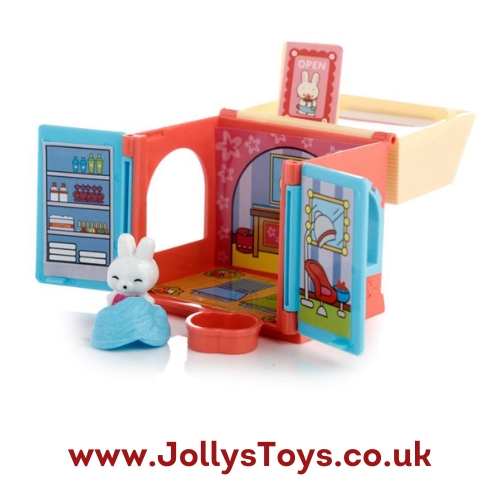 Mini Play Shop